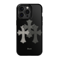 Crossout iPhone Case