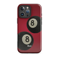 Playmate iPhone Case