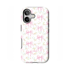 Polly iPhone Case