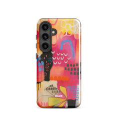 Aria Samsung Case
