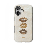 Cat Call iPhone Case