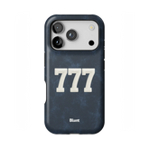 Lucky League iPhone Case