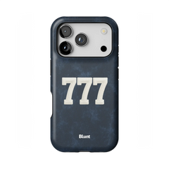 Lucky League iPhone Case