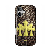 Savannah Faith iPhone Case