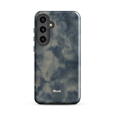 Bleach Denim Samsung Case