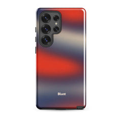 Heatline Samsung Case