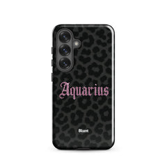 Love Aquarius Samsung Case