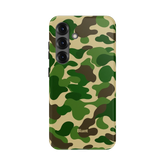 Full Camo Samsung Case