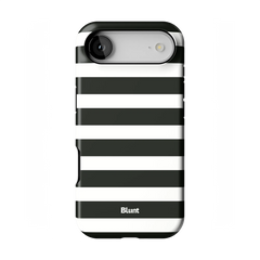 Classic Stripe iPhone Case