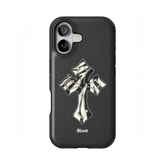 Iron Cross iPhone Case