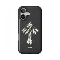 Iron Cross iPhone Case