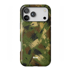 Combat iPhone Case