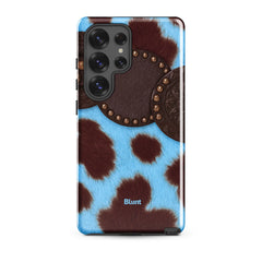 Rust Rodeo Samsung Case