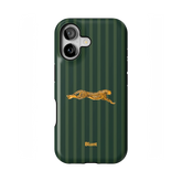 Track Club iPhone Case