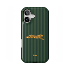 Track Club iPhone Case