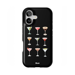 Martini iPhone Case
