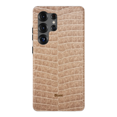 Sandstone Samsung Case