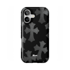 Phantomic iPhone Case