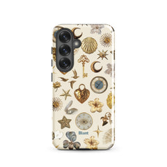 Santorini Samsung Case