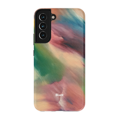 Misty Mauve Samsung Case