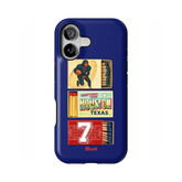 HTown Football iPhone Case