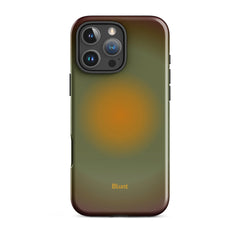 Joren iPhone Case