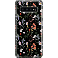 Secret Garden | Mixed Floral Samsung Case