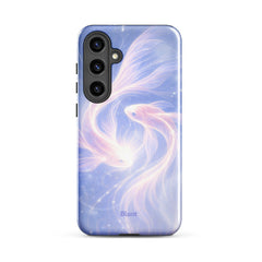 Celeste Samsung Case