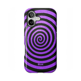 Addams iPhone Case