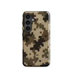 Pixel Samsung Case