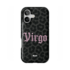 Love Virgo iPhone Case