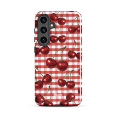 Cherry On Top Samsung Case