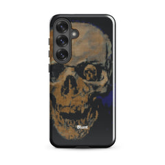 Rusted Remains Samsung Case