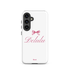 Delulu Samsung Case