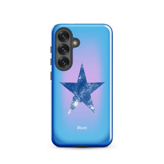 Blue Dream Samsung Case