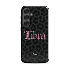Love Libra Samsung Case