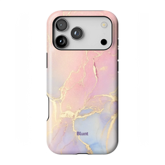 Rosie Marble iPhone Case