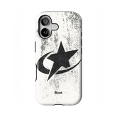 Starfade iPhone Case