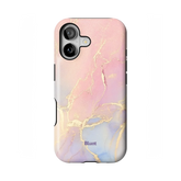 Rosie Marble iPhone Case