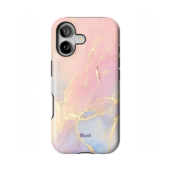 Rosie Marble iPhone Case