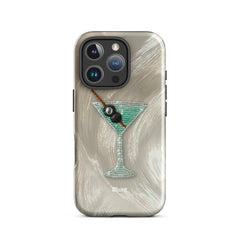 Happy Hour iPhone Case