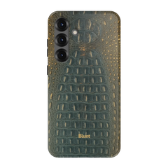 Bronzed Samsung Case