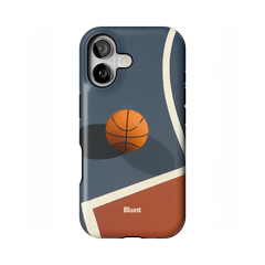 Tipoff iPhone Case