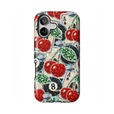 Lucky Draw iPhone Case