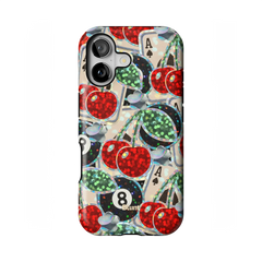 Lucky Draw iPhone Case