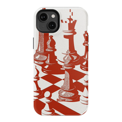 Red Gambit iPhone Case
