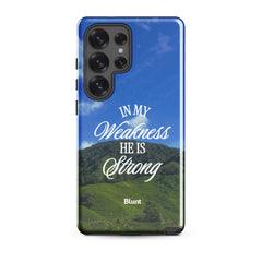 Gracefield Samsung Case