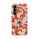 Flare Petal Samsung Case