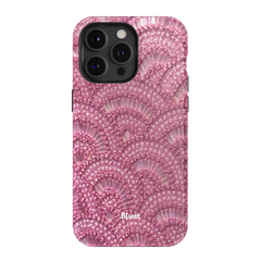 Rose Scallop iPhone Case