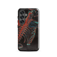 Bone Shredder Samsung Case